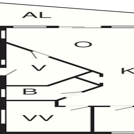 6 Person Holiday Home In Wendtorf Exteriör bild