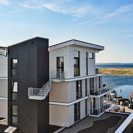 6 Person Holiday Home In Wendtorf Exteriör bild