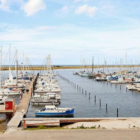 6 Person Holiday Home In Wendtorf Exteriör bild